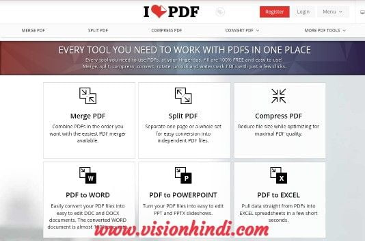 Pdf File Kaise Banaye